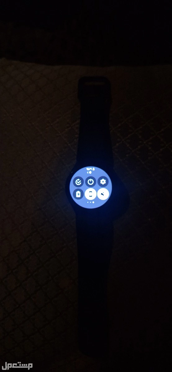 ساعة سامسونج واتش 6 Samsung watch 6
