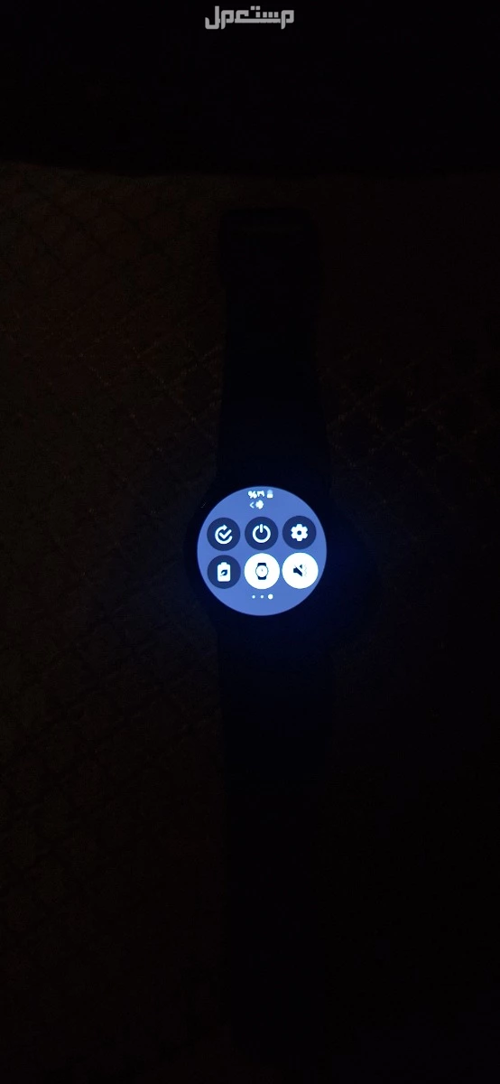 ساعة سامسونج واتش 6 Samsung watch 6