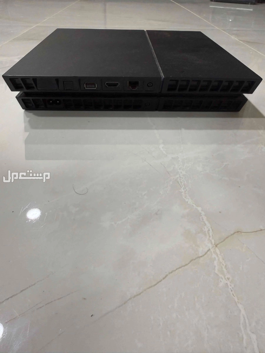 سوني 4 في عيون الجواء بسعر 250 ريال سعودي