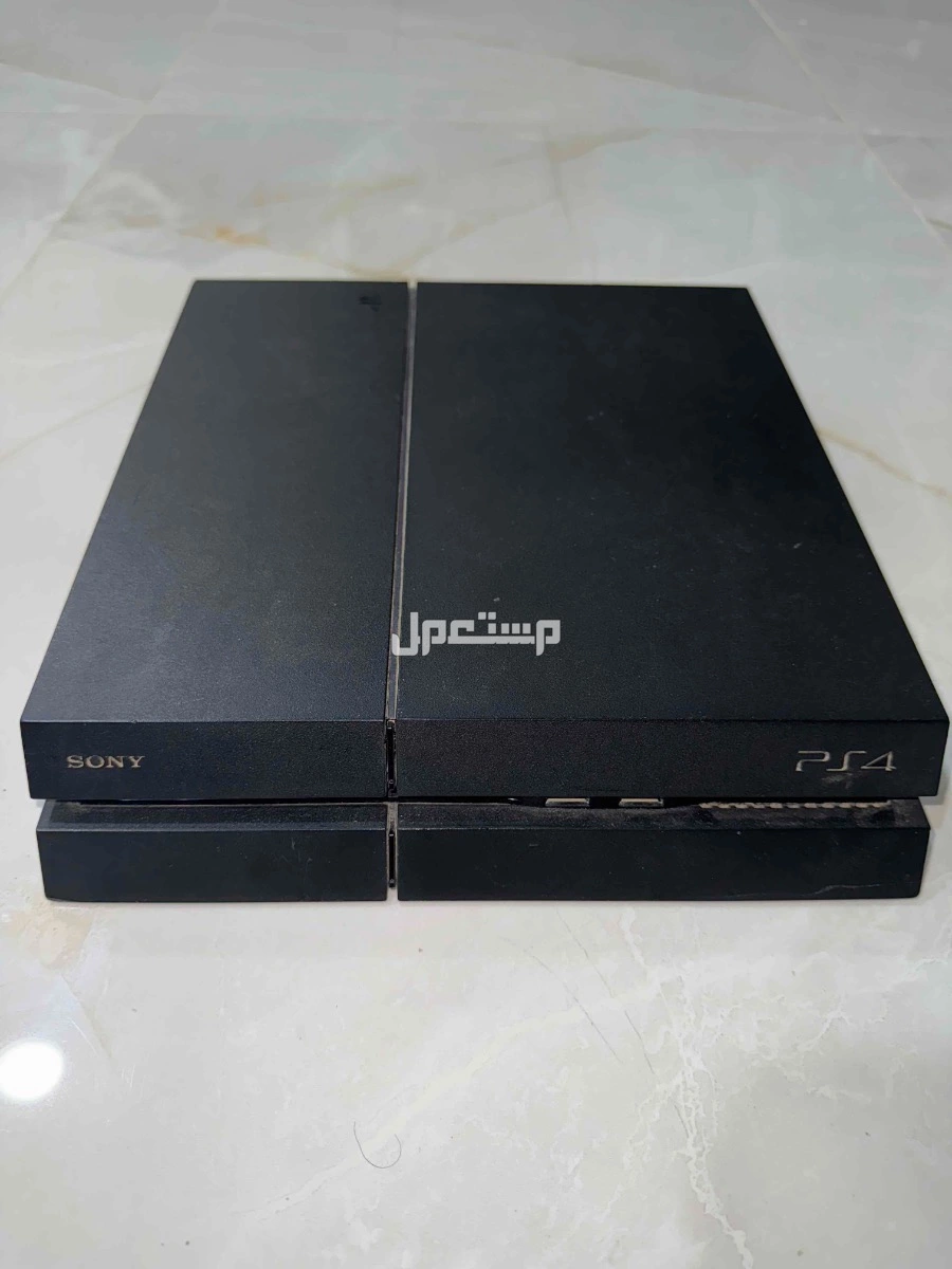 سوني 4 في عيون الجواء بسعر 250 ريال سعودي