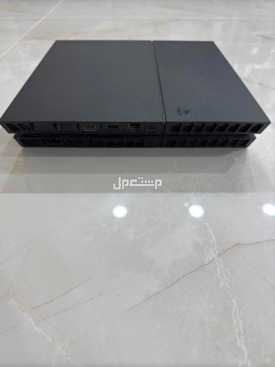 سوني 4 في عيون الجواء بسعر 250 ريال سعودي