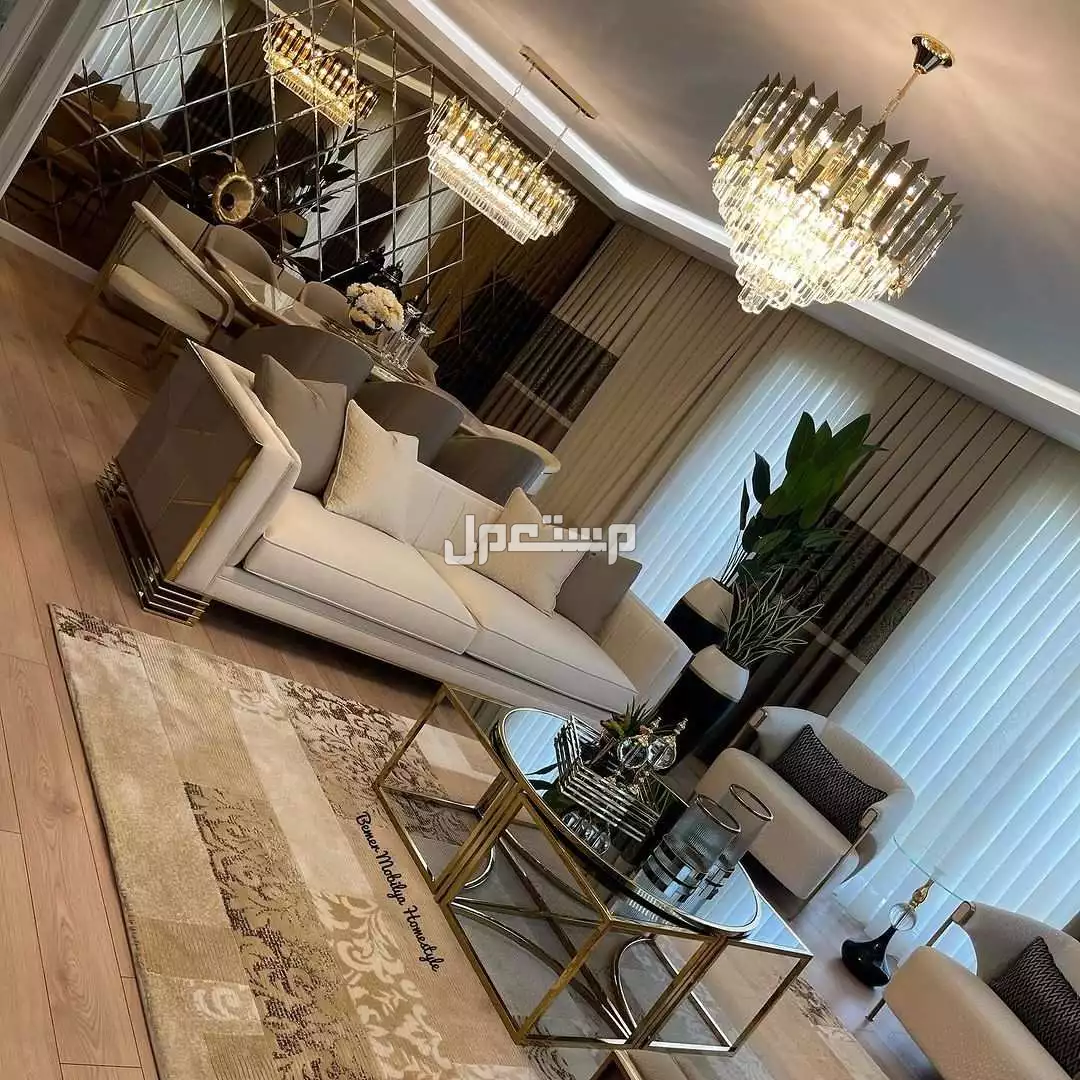 اطقم كنب مودرن جديدة وتفصيل باقل الاسعار