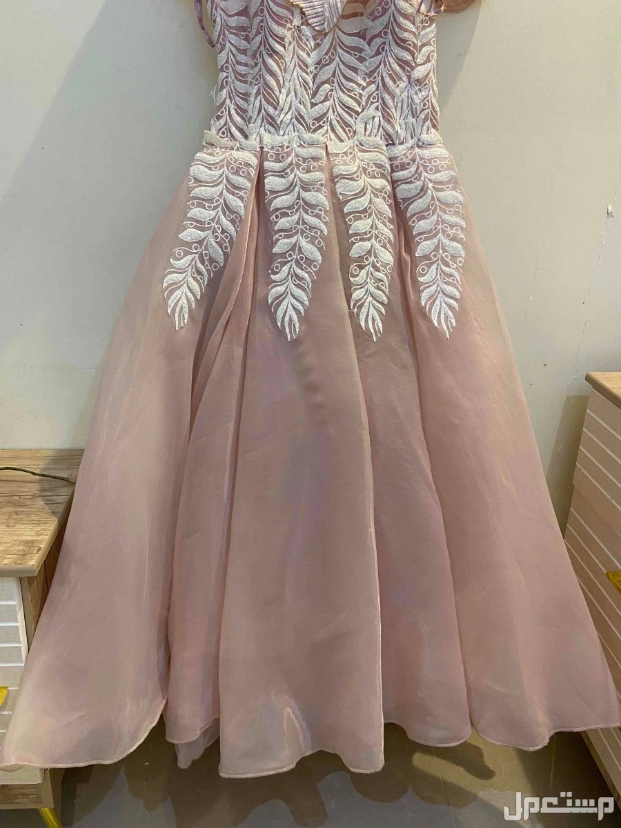 فستان زواج او ملكه لتواصل واتس 0534802064  في الرياض بسعر 350 ريال سعودي