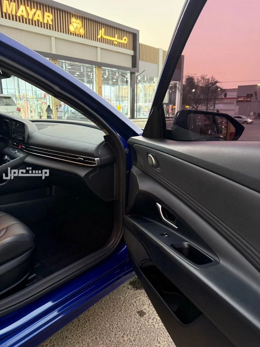هيونداي النترا 2021 في جدة بسعر 53 ألف ريال سعودي