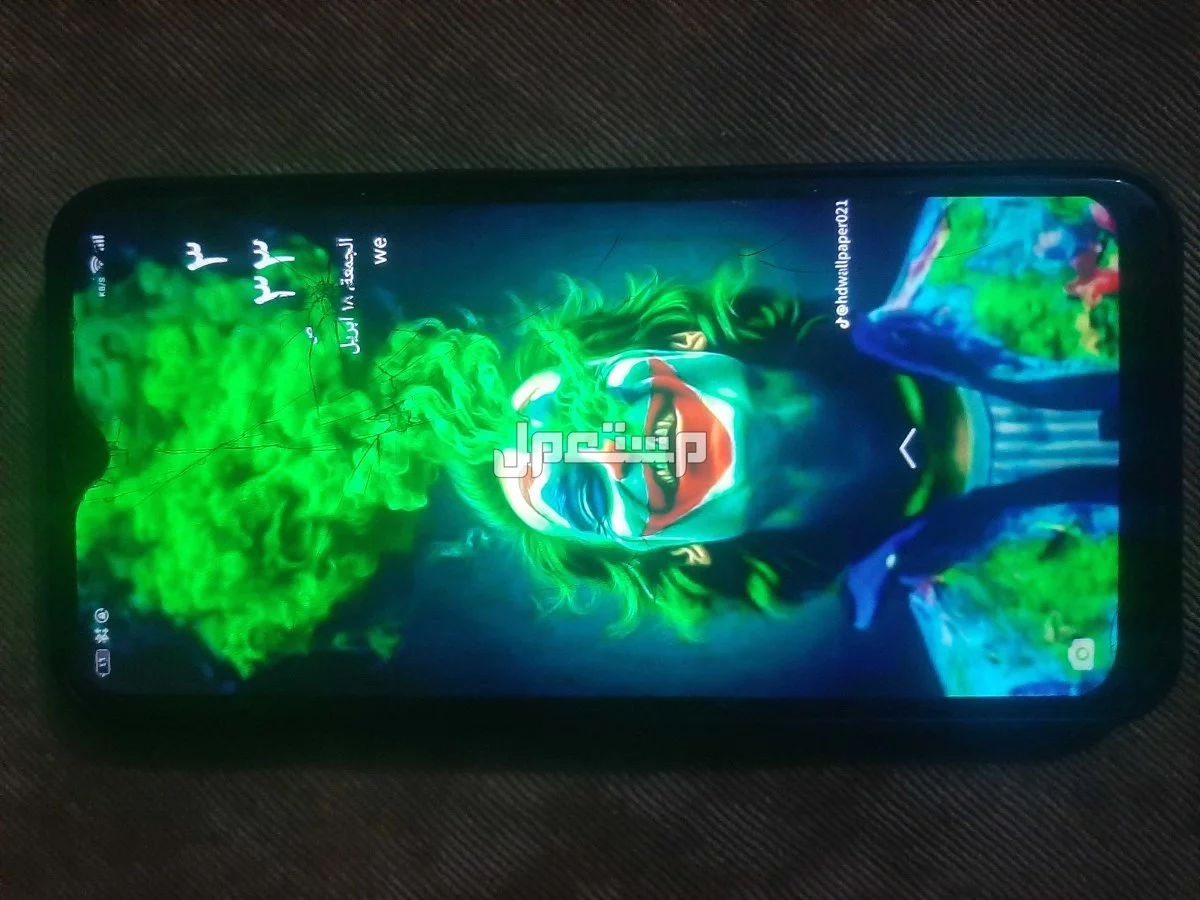 appo A5s ماركة اوبو في قسم عين شمس بسعر 1300 جنيه مصري
