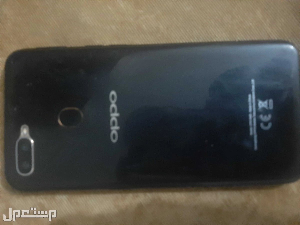 appo A5s ماركة اوبو في قسم عين شمس بسعر 1300 جنيه مصري