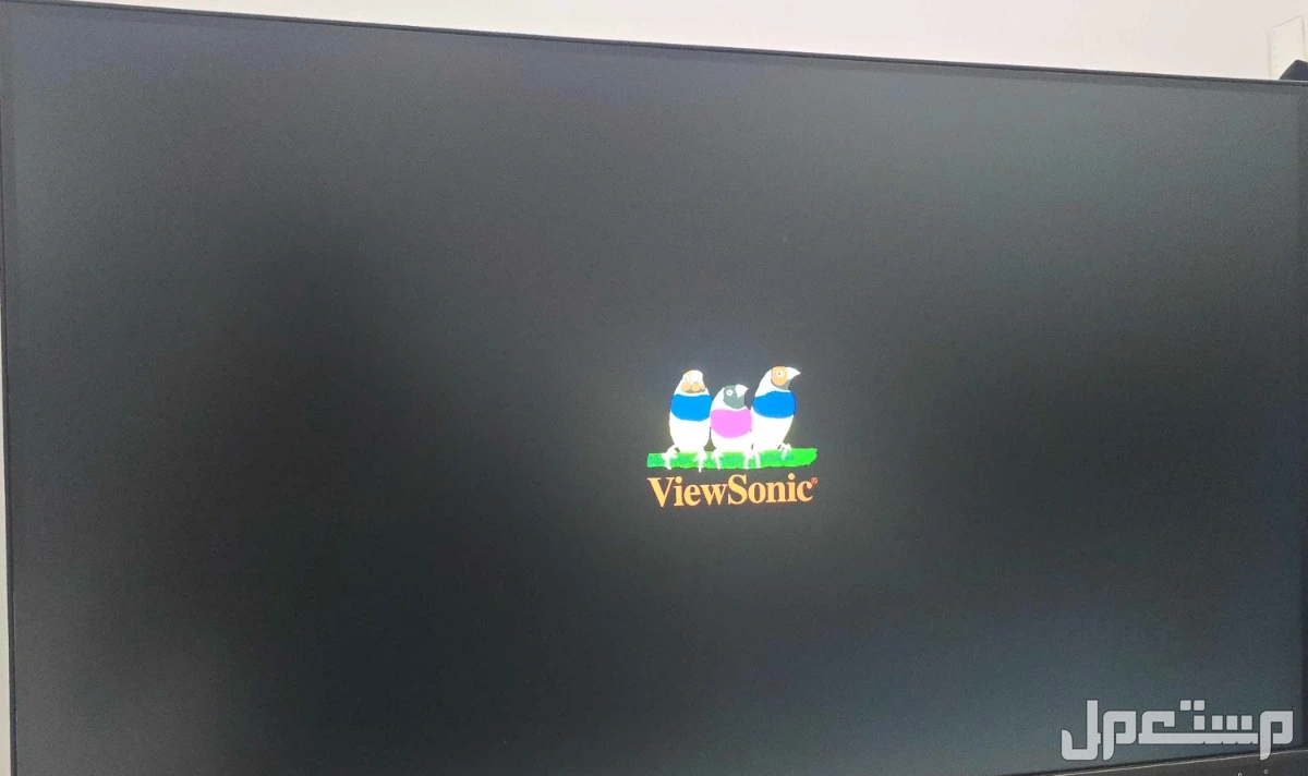 للبيع شاشة قيمينق 2k viewsonic VA3209-2K-MHD
