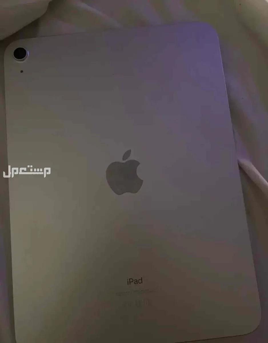 ايباد الجيل العاشر بسعر الف ريال سعودي