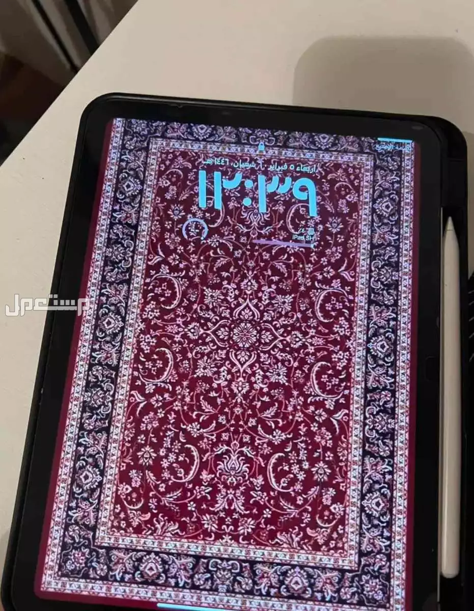 ايباد الجيل العاشر بسعر الف ريال سعودي