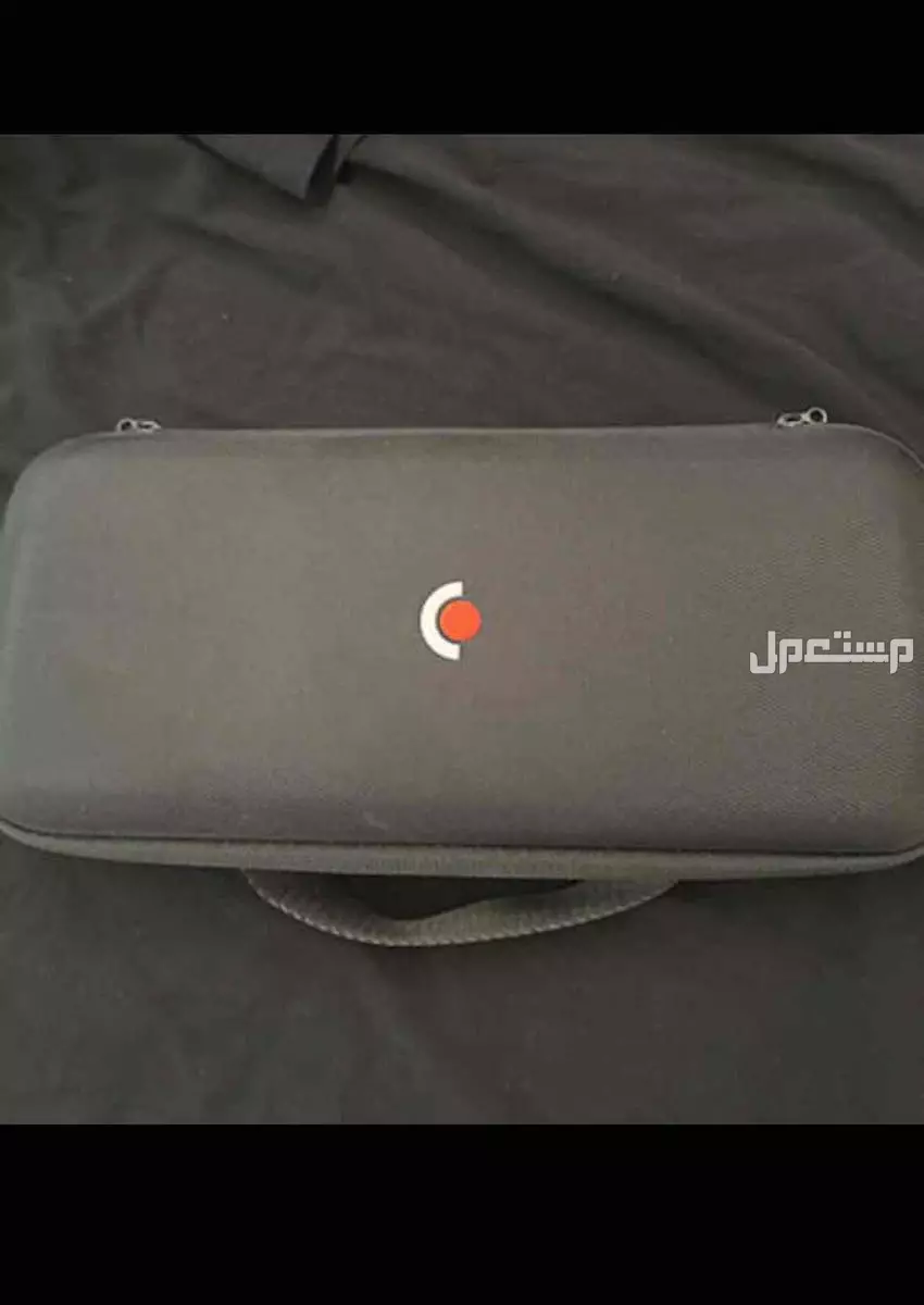 Steam Deck Oled في الدمام بسعر 2200 ريال سعودي