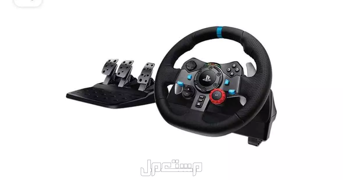 للبيع دركسون لوجتيك g29 في الرياض بسعر 560
