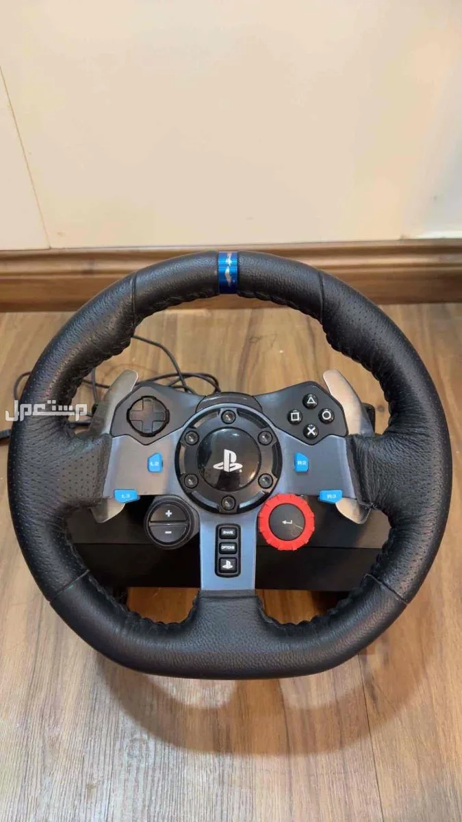 للبيع دركسون لوجتيك g29 في الرياض بسعر 560
