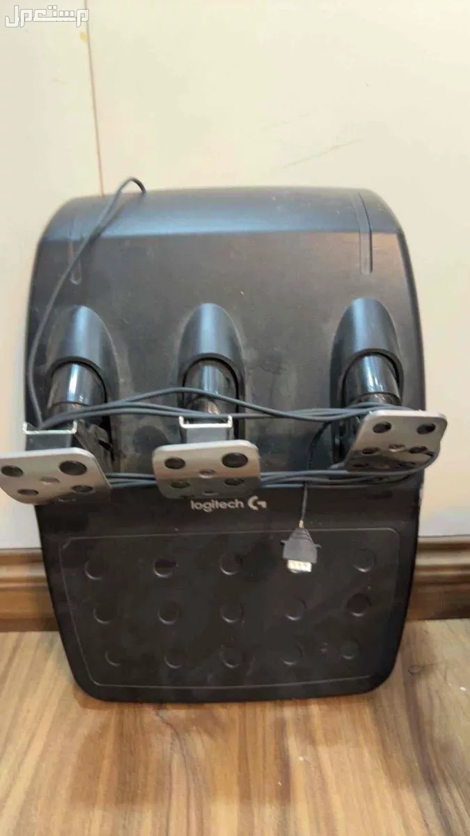للبيع دركسون لوجتيك g29 في الرياض بسعر 560