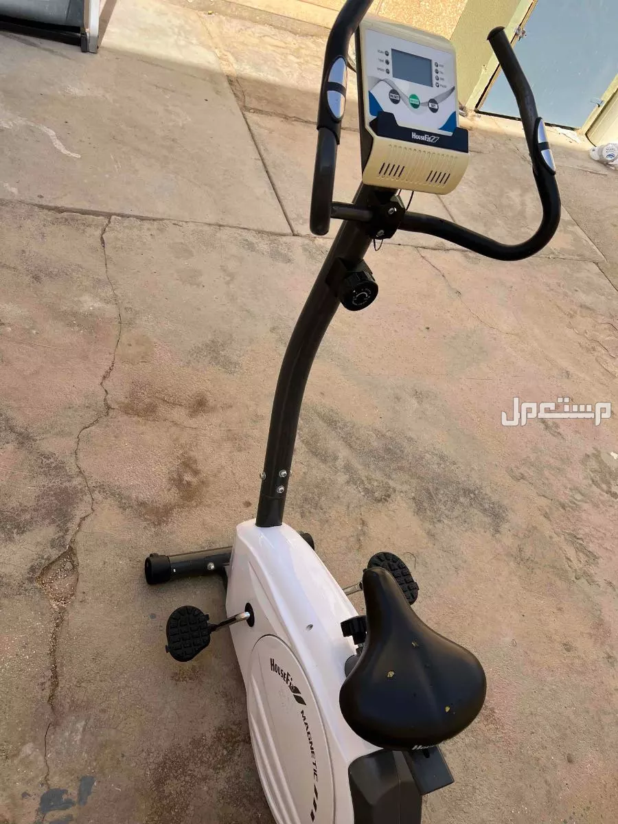 دراجه رياضيه  في الرياض بسعر 200 ريال سعودي