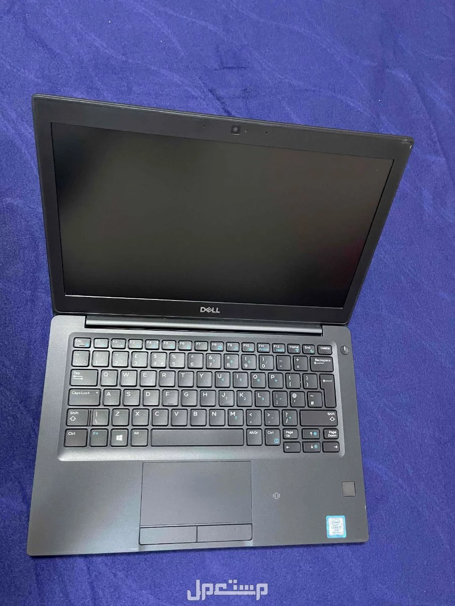 لاب توب 7290 كورأي 7 جيل 8 مرة نظيف