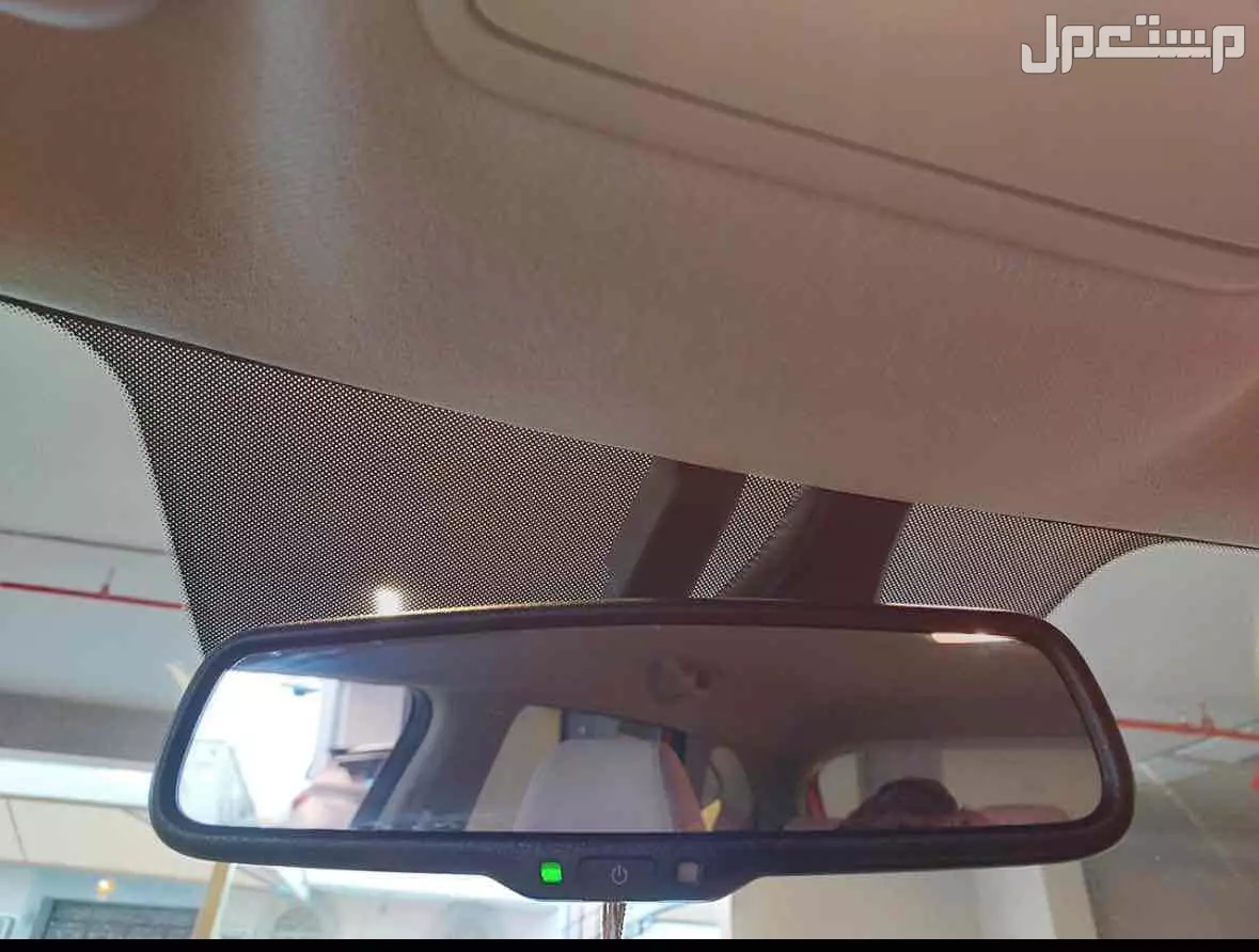 للبيع سيارة كيا سيلتوس موديل 23 نص فل عداد 20 الف - 1600 سي سي