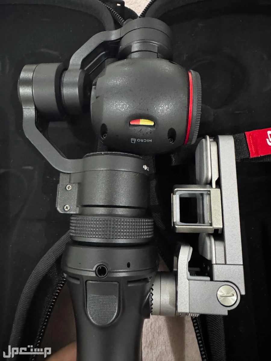 للبيع كاميرا اوزمو 4K في الرياض بسعر 1 ريال سعودي