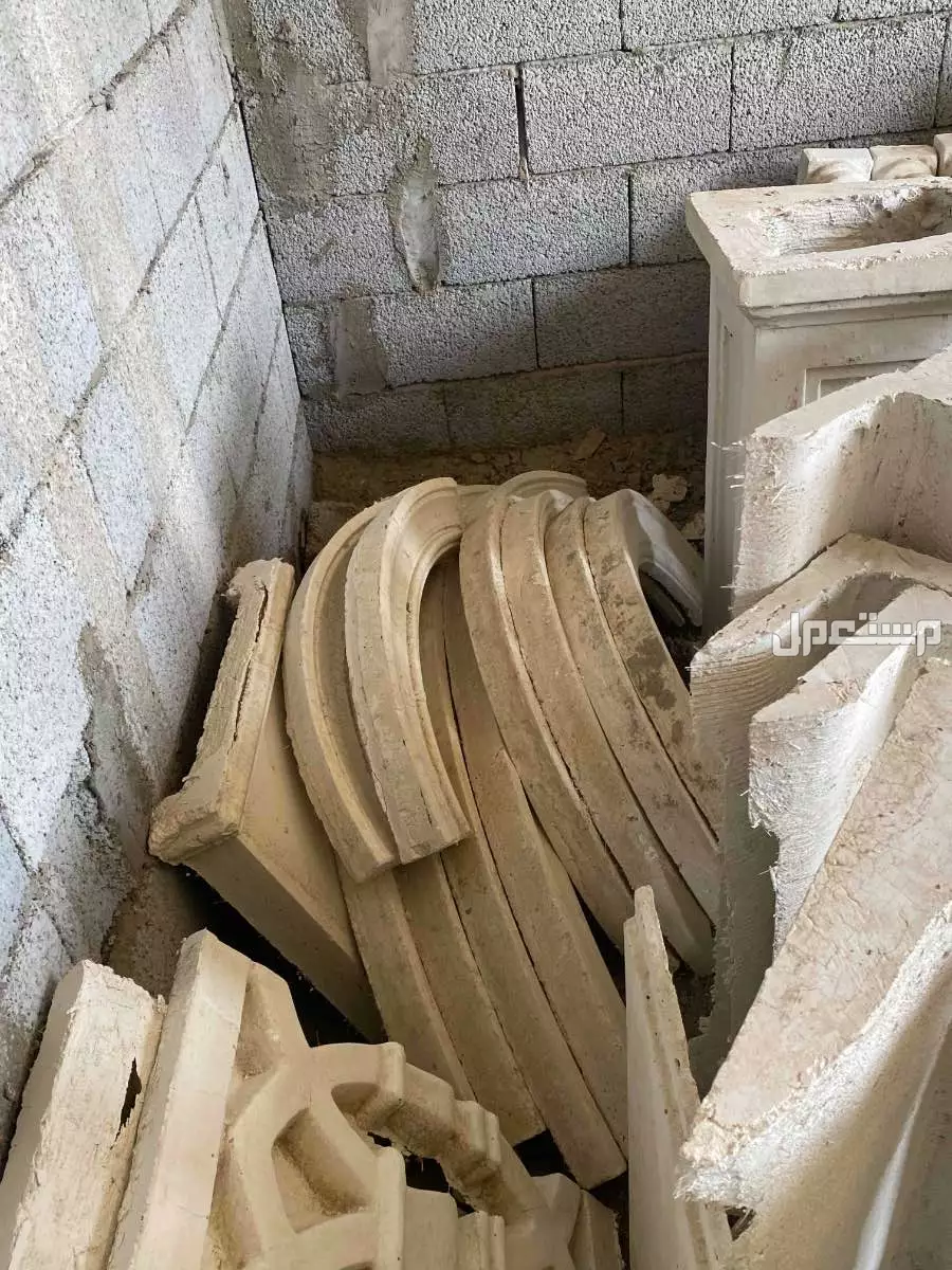 ديكورات جي ار سي  في جدة بسعر 0000 ريال سعودي