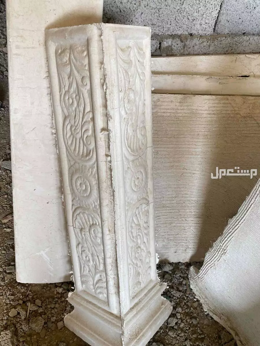 ديكورات جي ار سي  في جدة بسعر 0000 ريال سعودي
