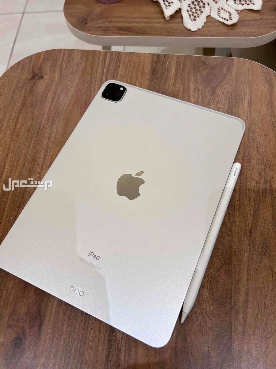 ايباد برو  256 جيجا الجيل الثالث