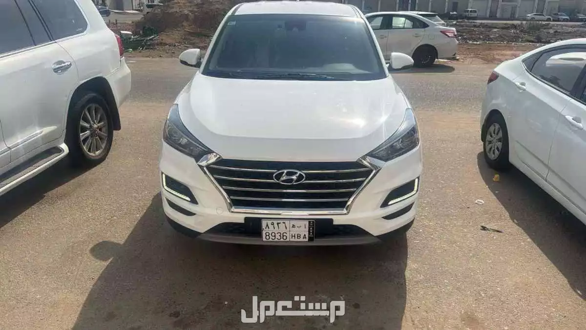 هيونداي توسان 2020 في جدة بسعر 68 ألف ريال سعودي