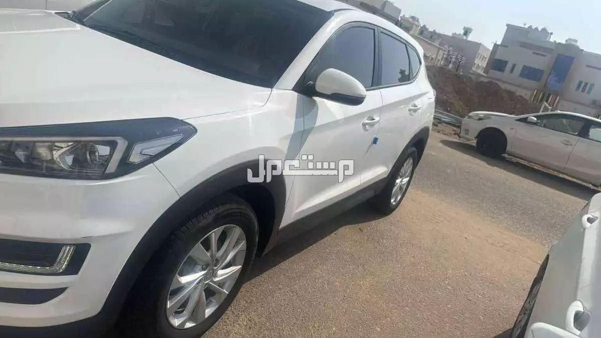 هيونداي توسان 2020 في جدة بسعر 68 ألف ريال سعودي