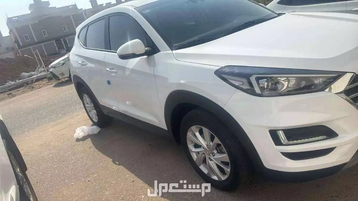 هيونداي توسان 2020 في جدة بسعر 68 ألف ريال سعودي