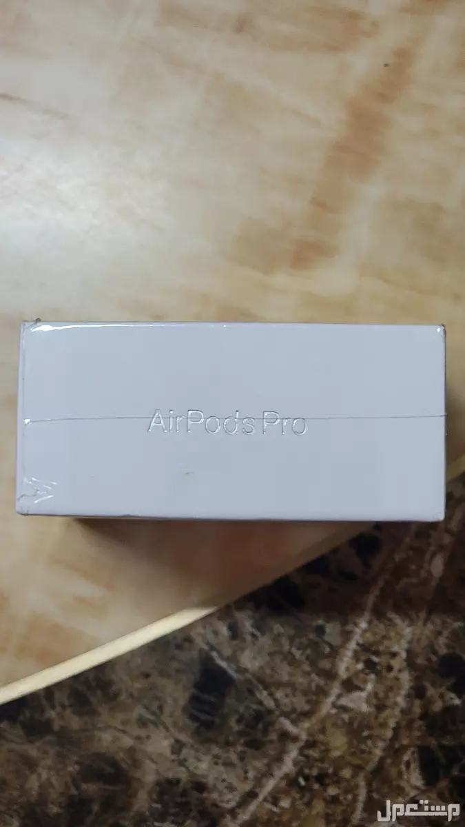 سماعات Airpods pro الدرجه الثانيه