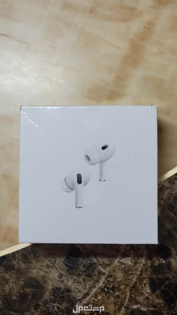 سماعات Airpods pro الدرجه الثانيه
