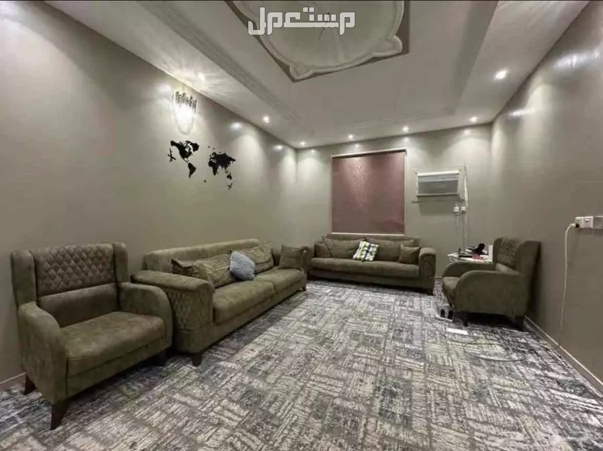 كنب نظيف من السريع بالمدينه المنورة