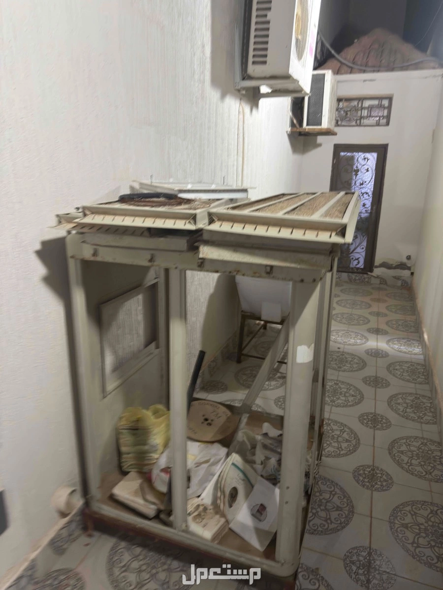 مكيف صحراوي مع حطوش في الخرج بسعر 0 ريال سعودي