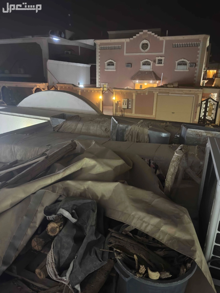 مكيف صحراوي مع حطوش في الخرج بسعر 0 ريال سعودي