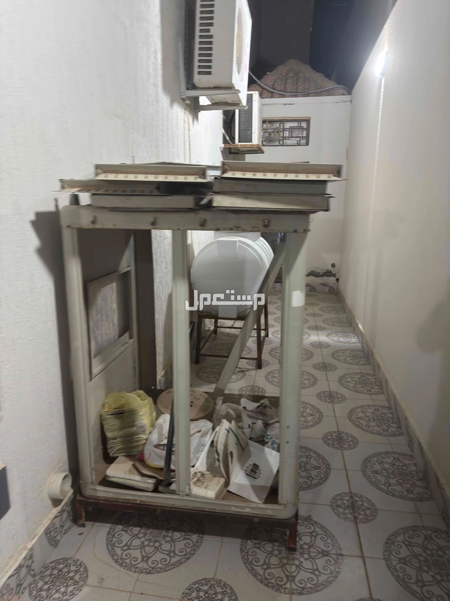 مكيف صحراوي مع حطوش في الخرج بسعر 0 ريال سعودي