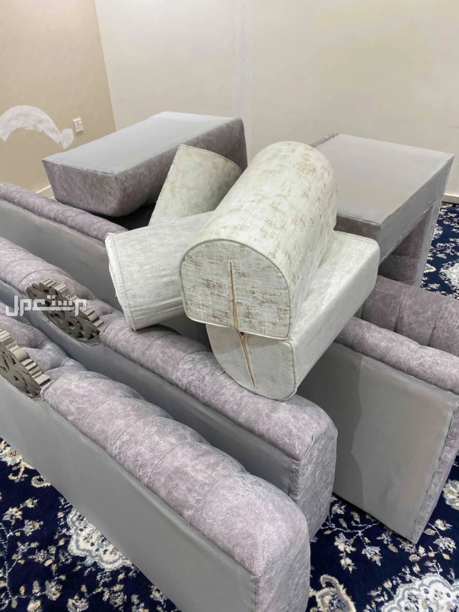 باطرمه وزوليه للبيع بحالة جيدة جدا