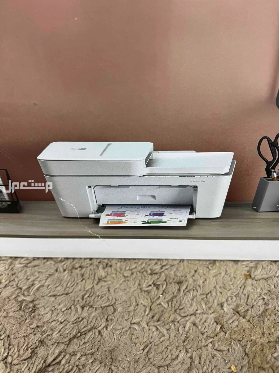 طابعة hPجديدة استخدام مرة واحدة  في الرياض بسعر 150 ريال سعودي