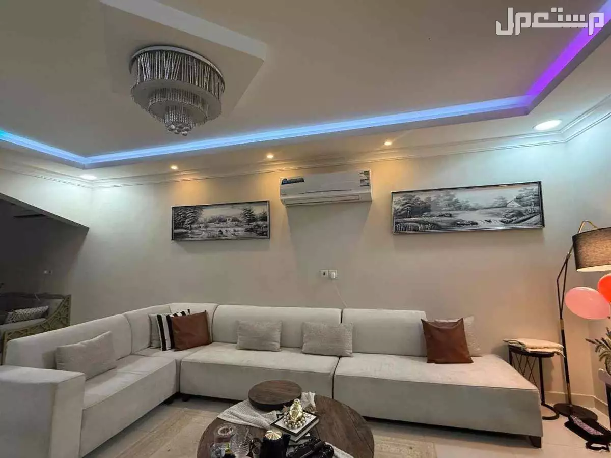 كنب اثاث وديكور الدمام ضاحية الملك فهد