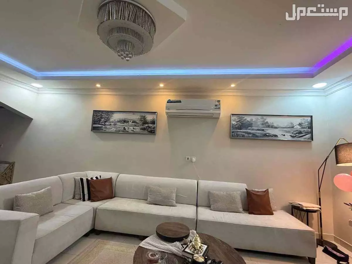 كنب اثاث وديكور الدمام ضاحية الملك فهد