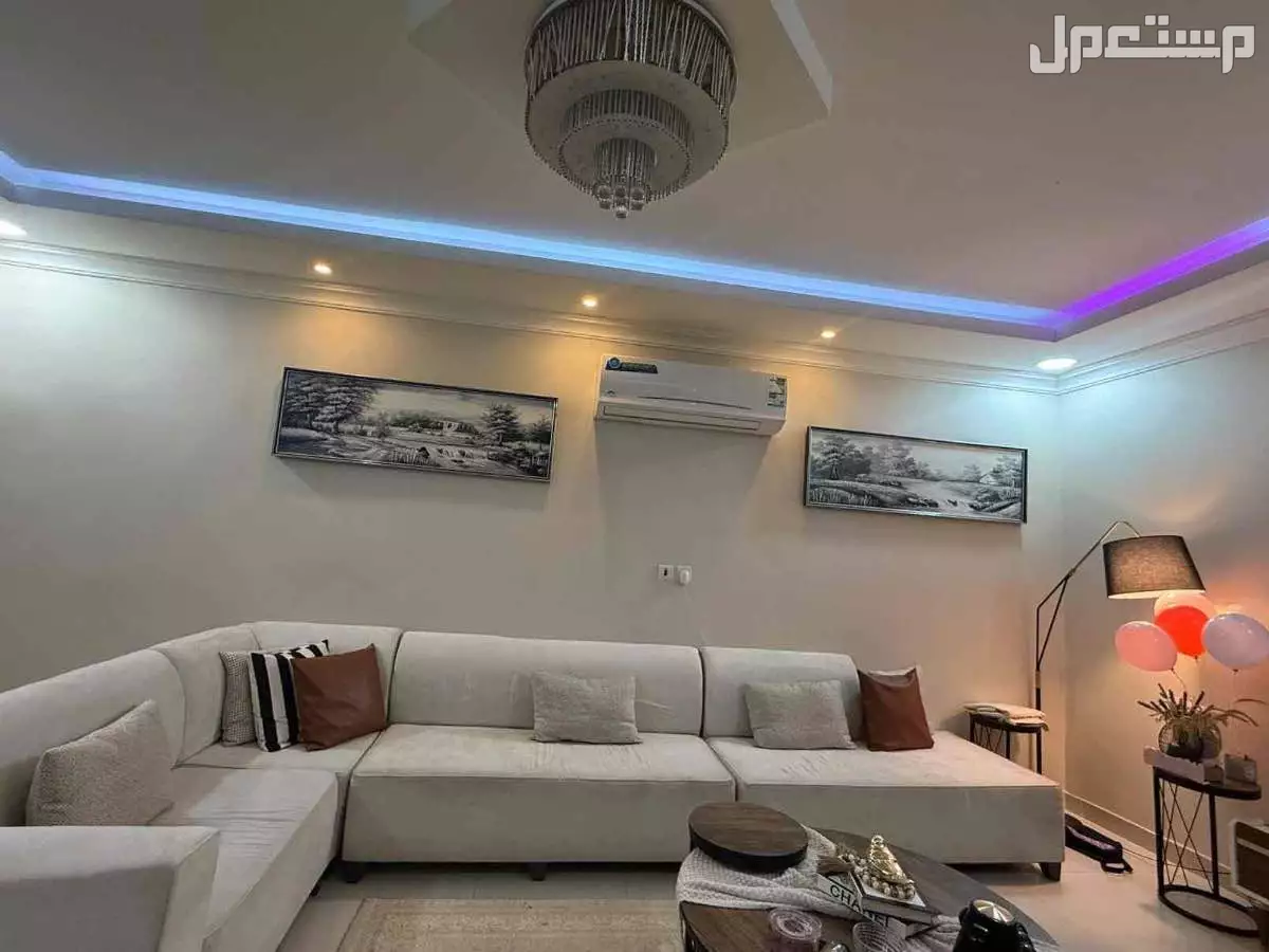 كنب اثاث وديكور الدمام ضاحية الملك فهد