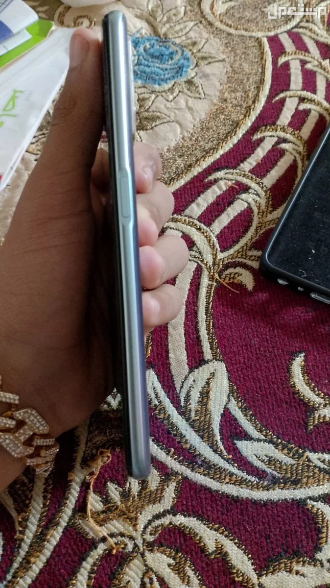 OPPO a96 مساحه256 8 RAM بطاريه 5000مللي امبير كاميرا خلفيه 52MB كاميرا اماميه16MB 7500ج ماركة اوبو في قسم أول القاهرة الجديدة بسعر 7500 جنيه مصري
