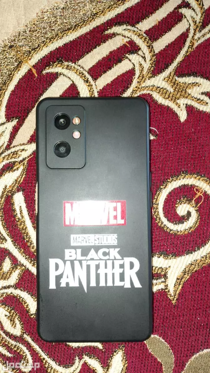 OPPO a96 مساحه256 8 RAM بطاريه 5000مللي امبير كاميرا خلفيه 52MB كاميرا اماميه16MB 7500ج ماركة اوبو في قسم أول القاهرة الجديدة بسعر 7500 جنيه مصري