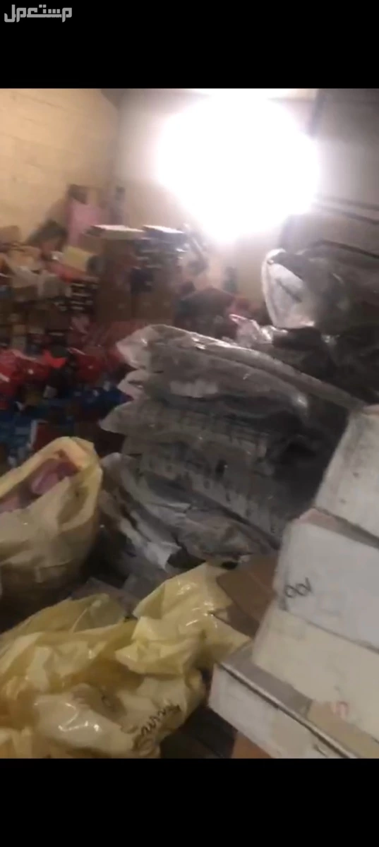 الدمام صناعية الخدرية جوار قطع غيار السيارات