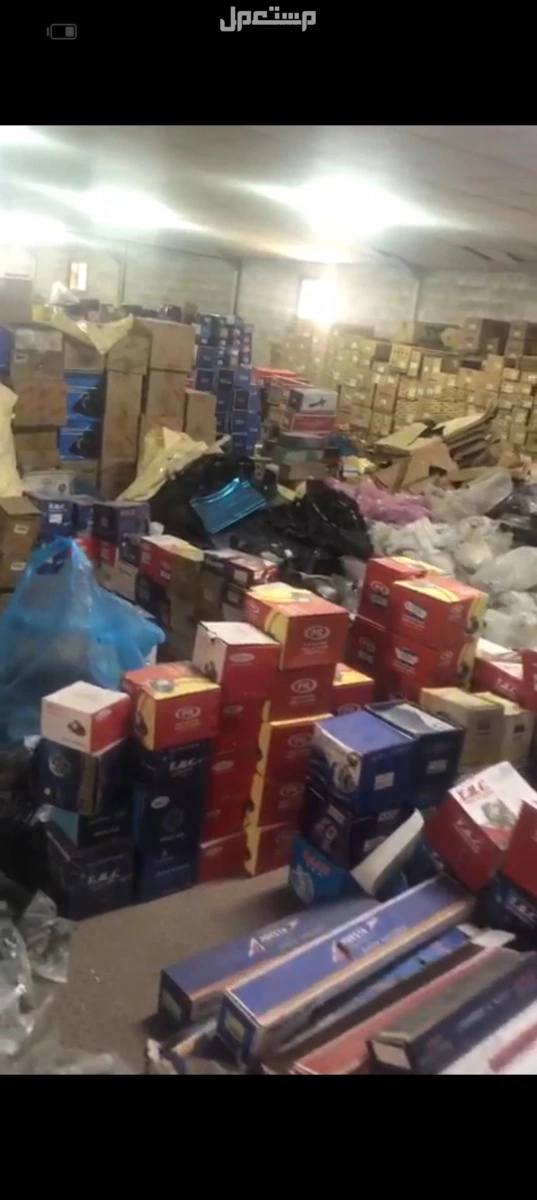 الدمام صناعية الخدرية جوار قطع غيار السيارات
