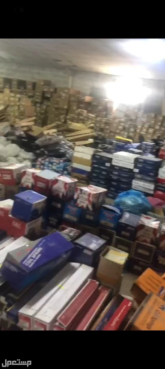 الدمام صناعية الخدرية جوار قطع غيار السيارات