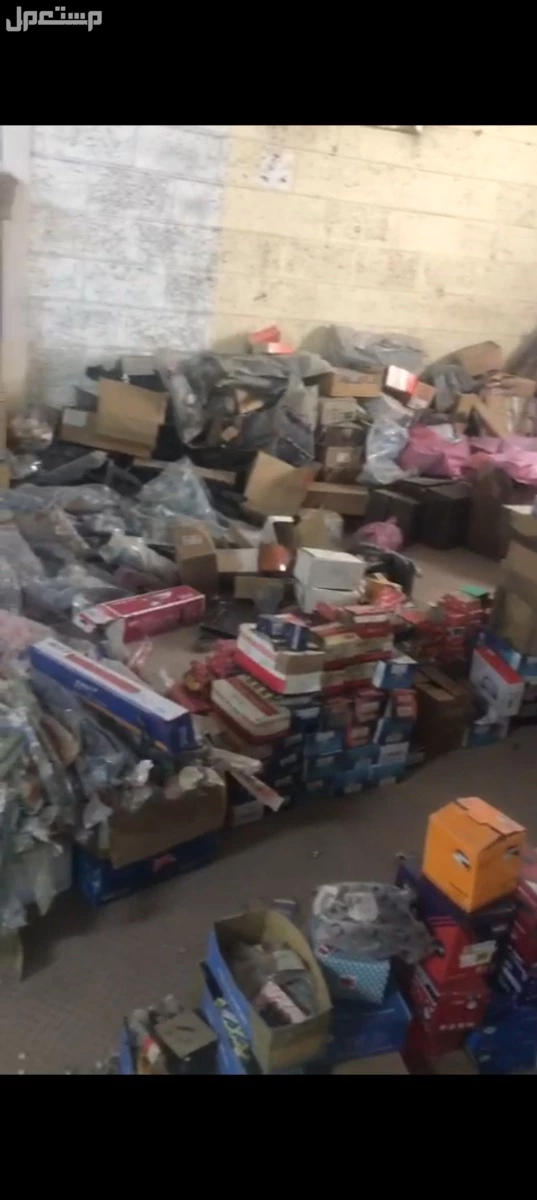 الدمام صناعية الخدرية جوار قطع غيار السيارات