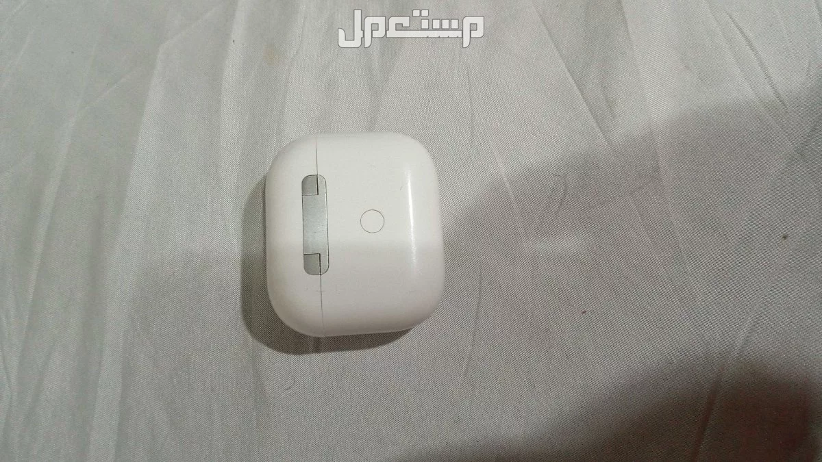 سماعه ايبربودس شبيهه ابل الجيل الثاني