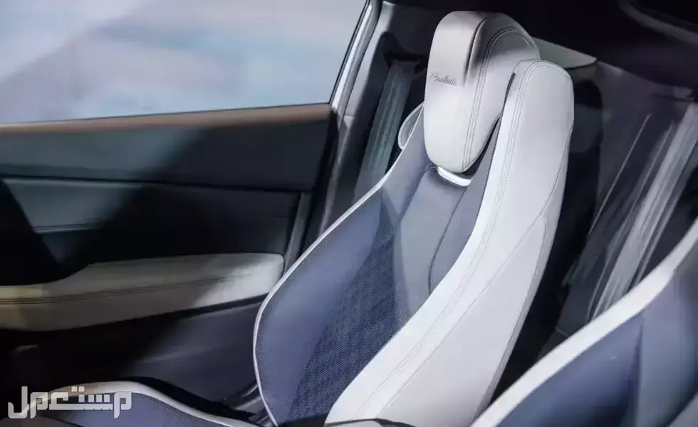 هوندا بريليود 2026.. مواصفات وسعر الكوبيه الجديدة مقصورة هوندا بريليود 2026 من الداخل