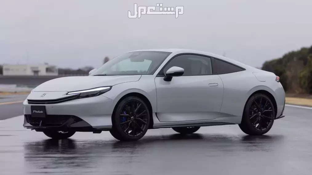 هوندا بريليود 2026.. مواصفات وسعر الكوبيه الجديدة صور هوندا الكوبيه الجديدة 2026