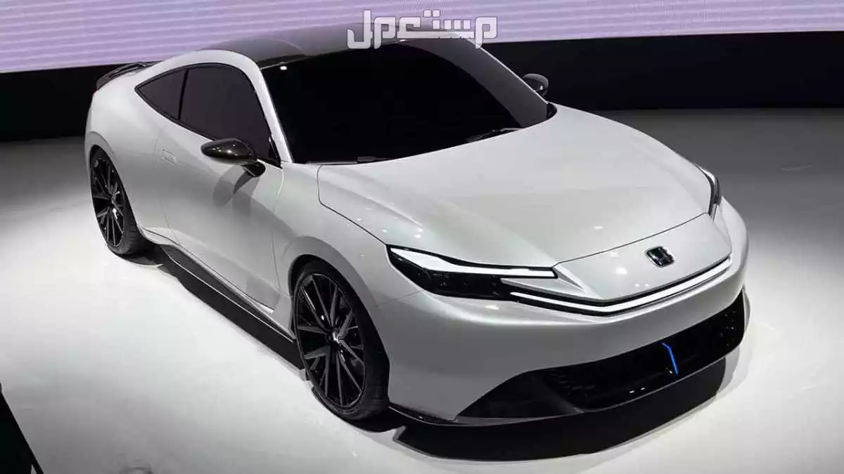هوندا بريليود 2026.. مواصفات وسعر الكوبيه الجديدة صور هوندا بريليود 2026