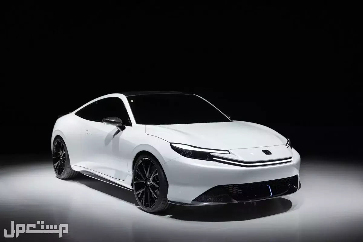 هوندا بريليود 2026.. مواصفات وسعر الكوبيه الجديدة مواصفات هوندا بريليود 2026