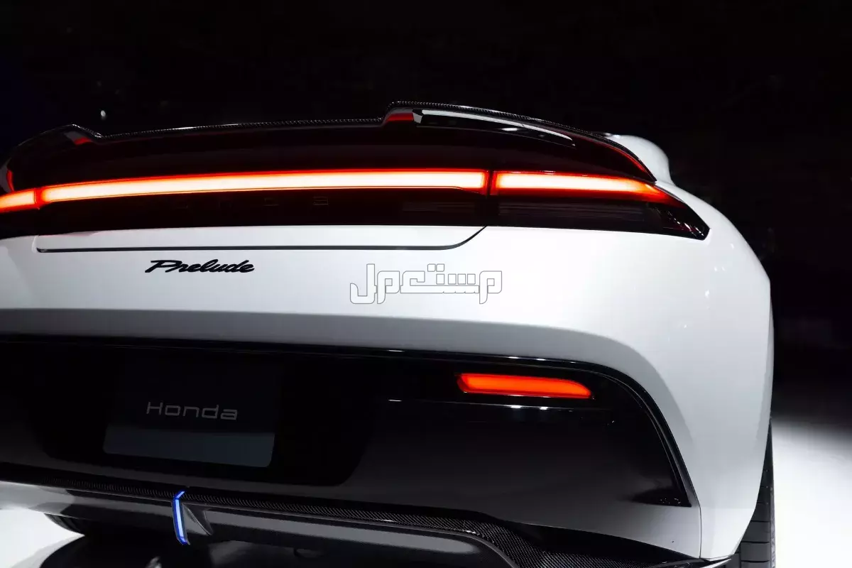 هوندا بريليود 2026.. مواصفات وسعر الكوبيه الجديدة سيارة هوندا الرياضية الجديدة 2026